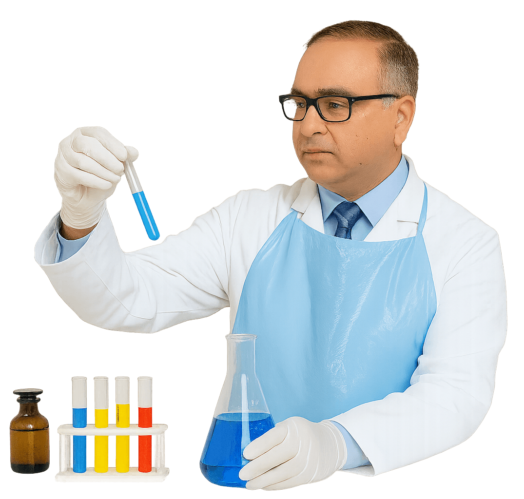 Medical professional