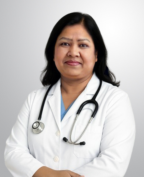 Sheuli Alam